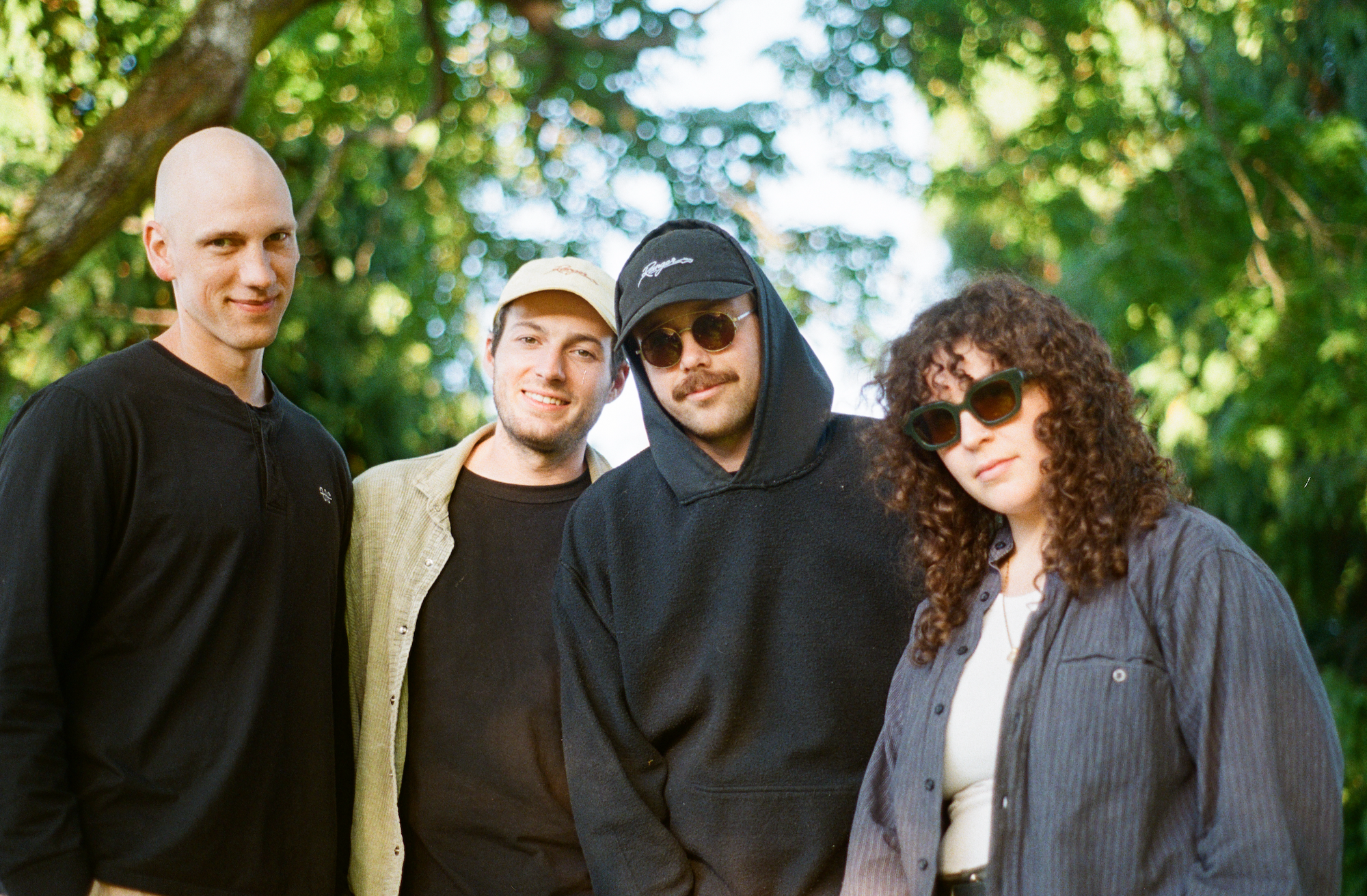 Neighbourly's Italian Disco EP "Alla Discoteca"