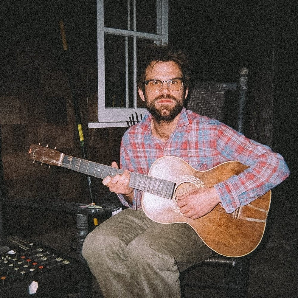 Connie Cunningham and the Creeps