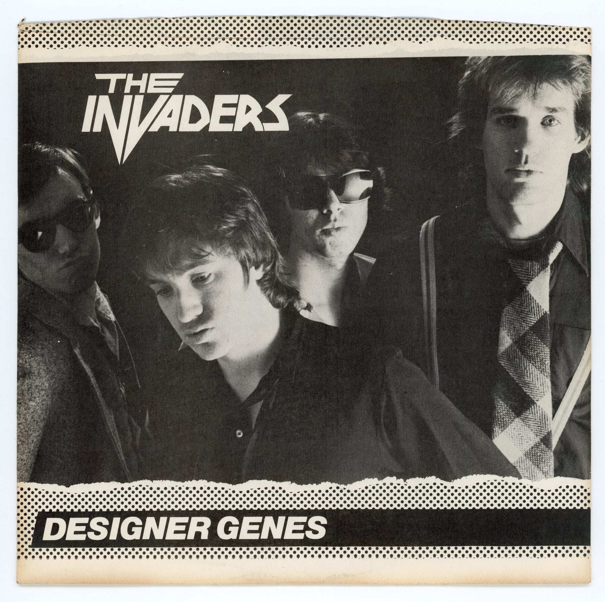 The Invaders