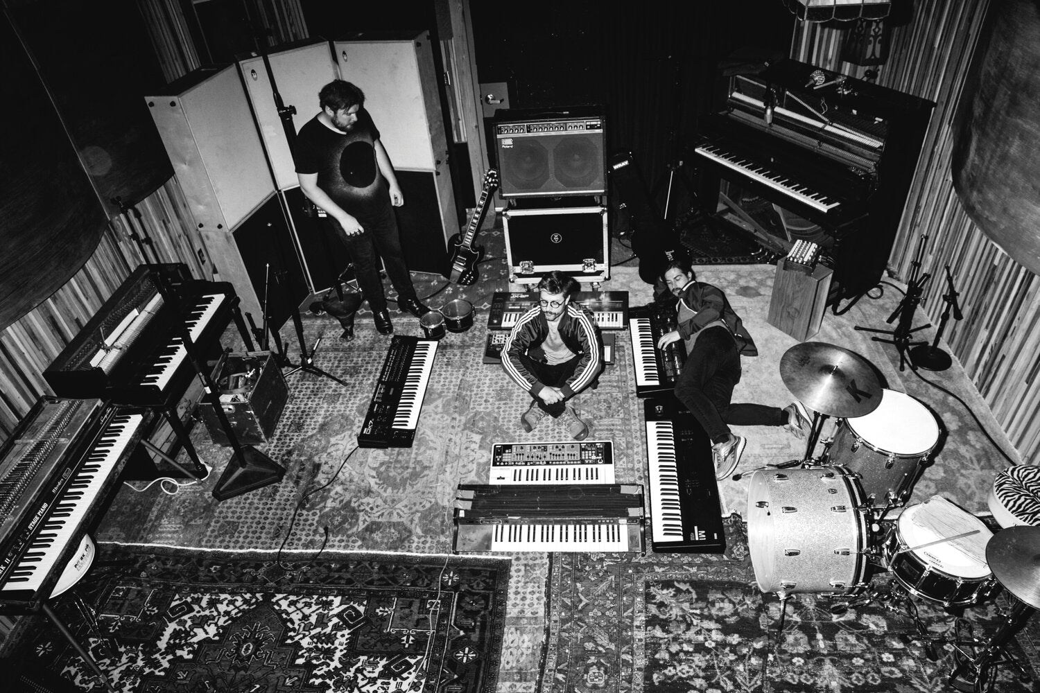 Wray Earth Libraries