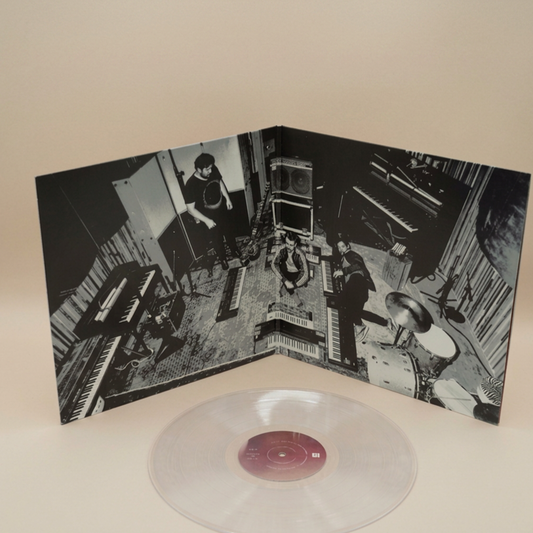 Wray - Stream of Youth White Vinyl