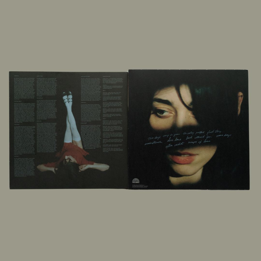 Jackie Cohen - Pratfall - Indie Exclusive Red Vinyl