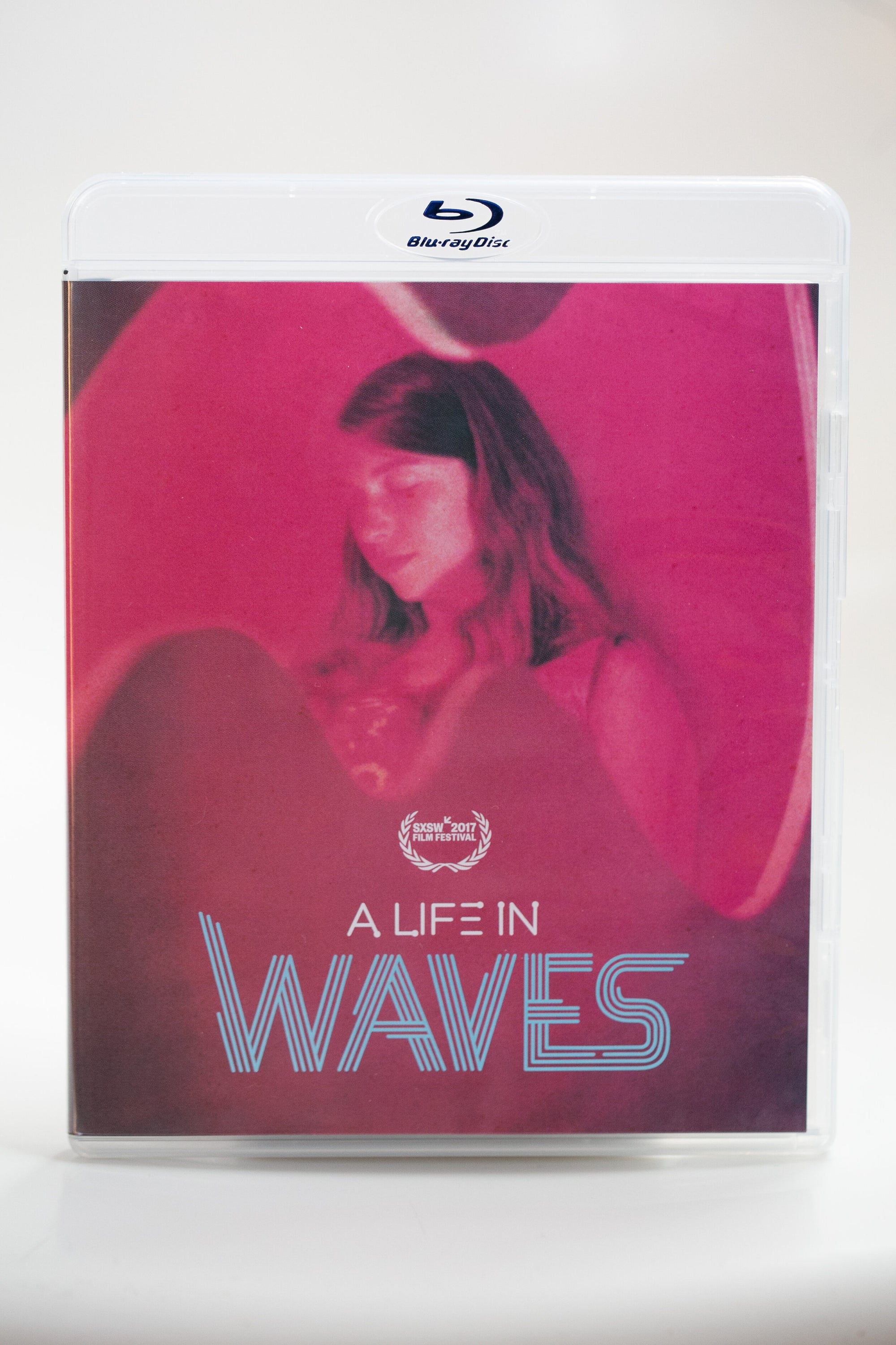 Suzanne Ciani A Life In Waves DVD/Blu-Ray