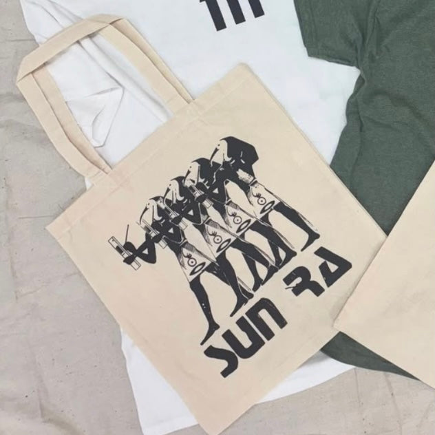 Sun Ra 111th Tote (Pre-Order)