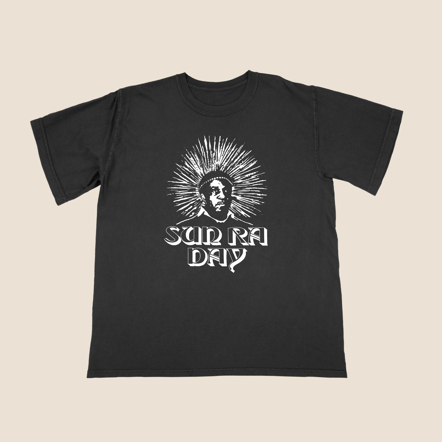 Sun Ra Day Tee