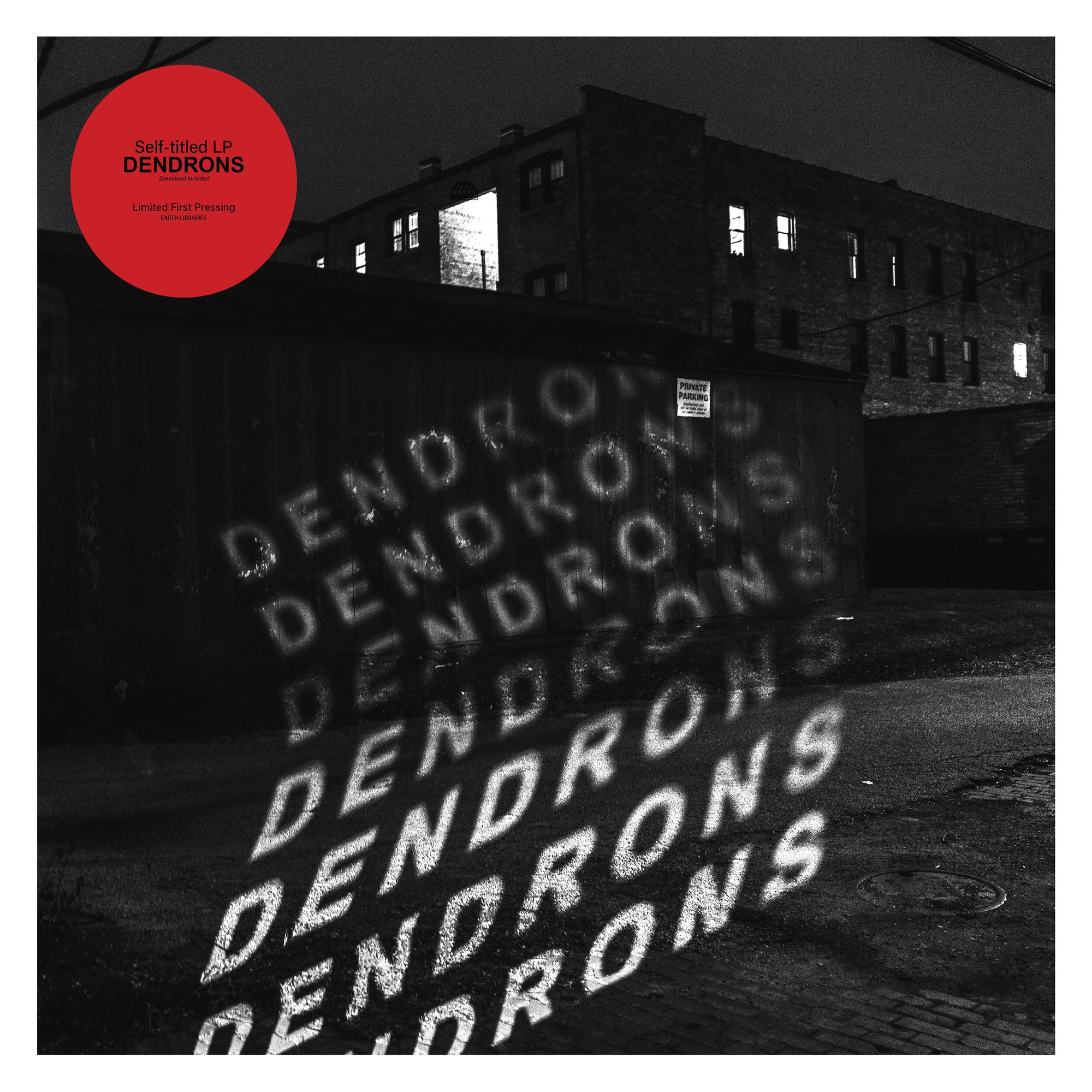 Dendrons - Dendrons Vinyl