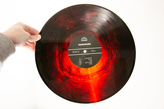 Dendrons - Dendrons Vinyl