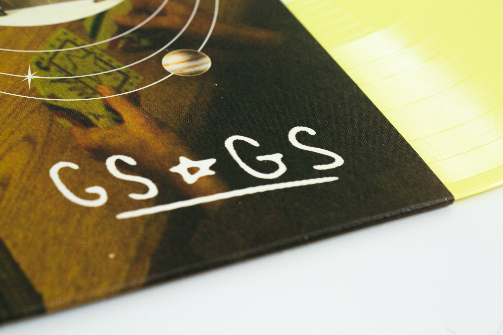 Gold Star Gold Star - Introducing... Gold Star Gold Star Vinyl