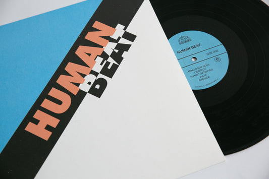 Human Beat - Human Beat Vinyl