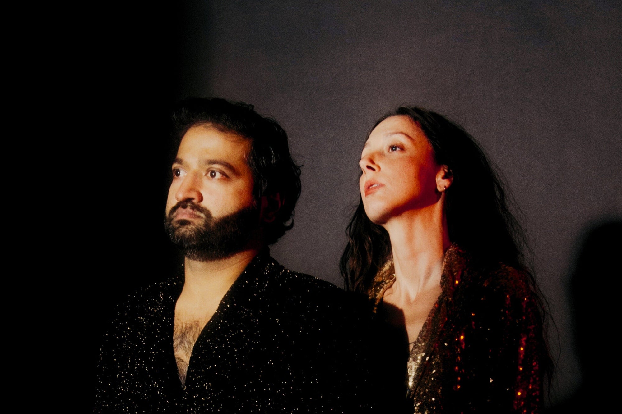 THE FIRE WITHIN PREVAILS - New Friend of a Friend Album OUT NOW