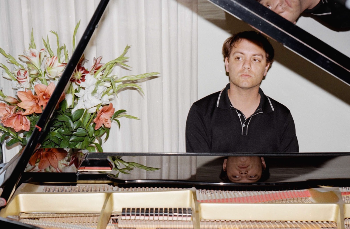 Hot Wheels' Debut LP "Sun Blonde" is Out Now!!