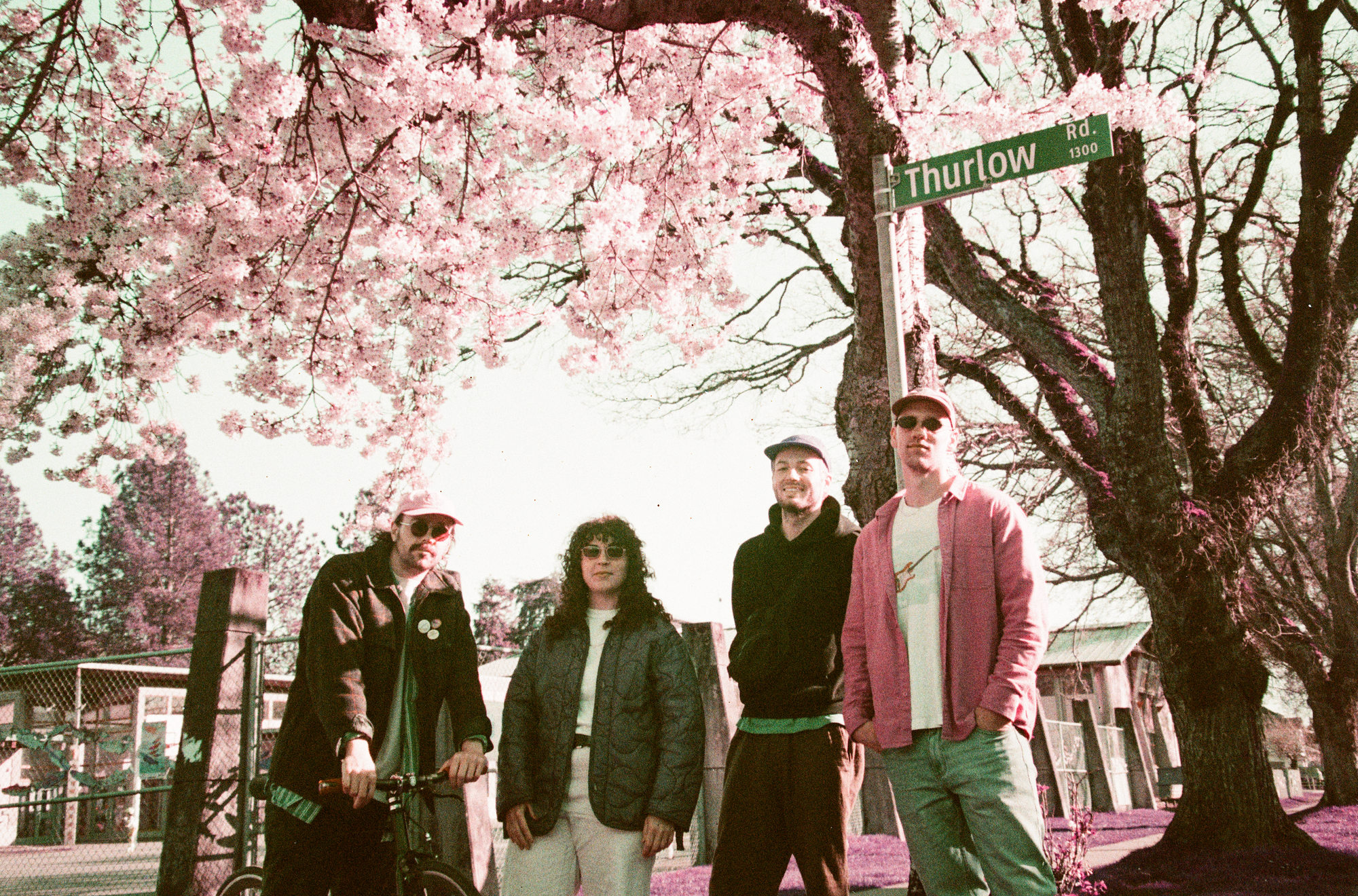 Neighbourly's Italian Disco EP "Alla Discoteca" Out Now + Vinyl Available For Pre-Order