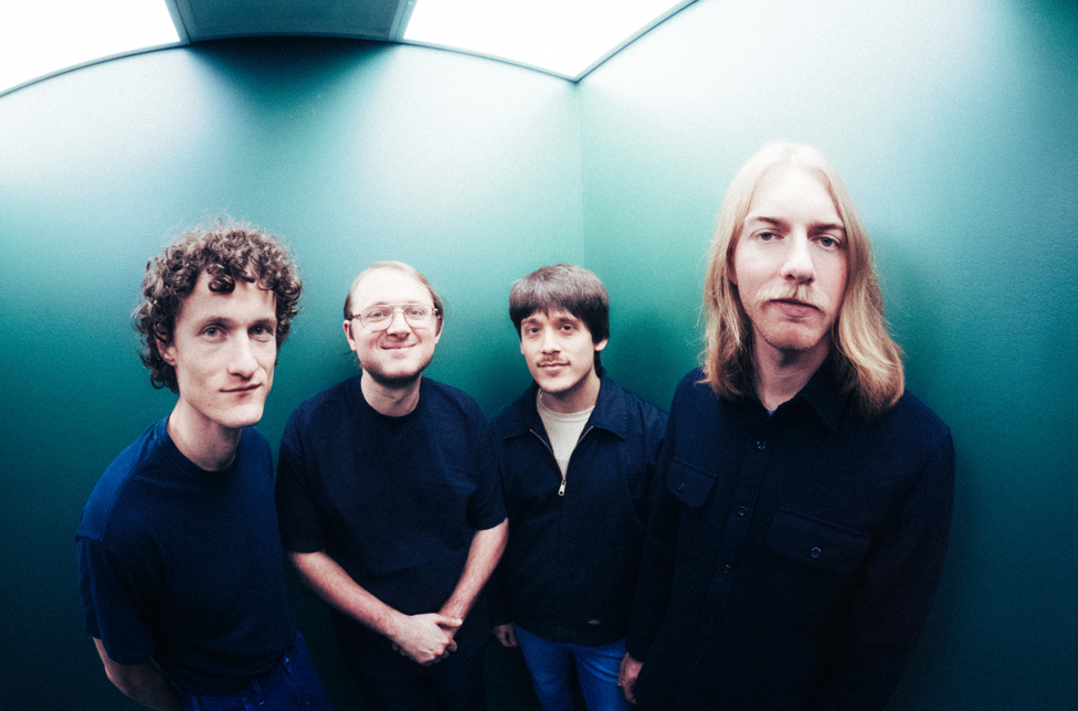 The Medium Shares Third Album 