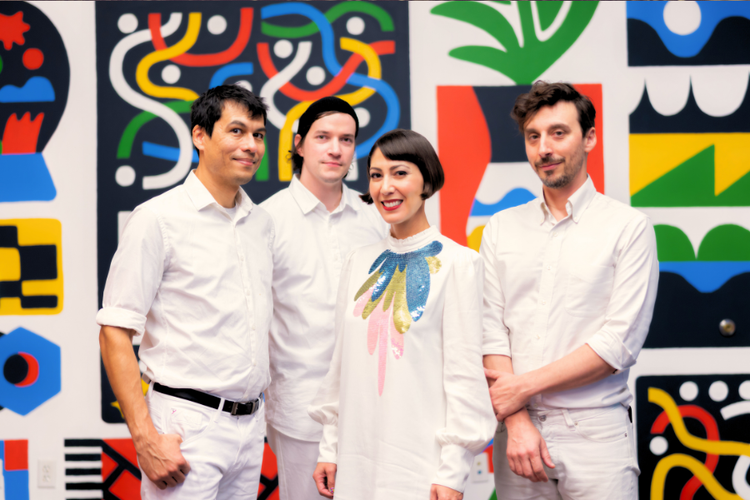 The Octopus Project