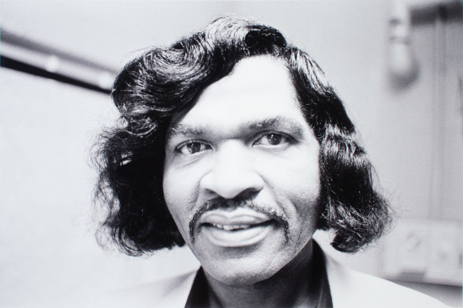 Bobby Rush