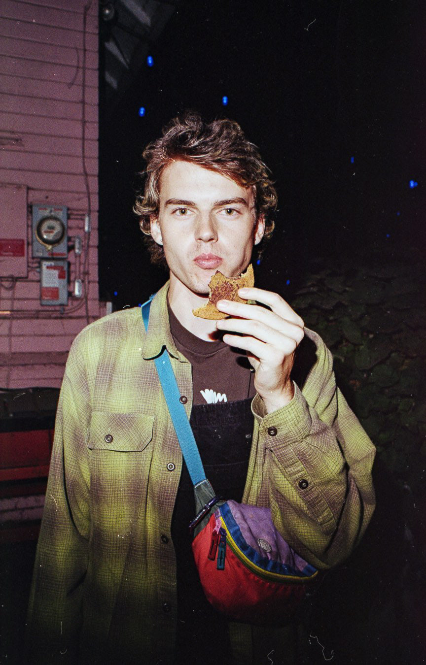 Jack Brereton