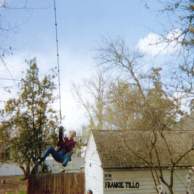 Frankie Tillo