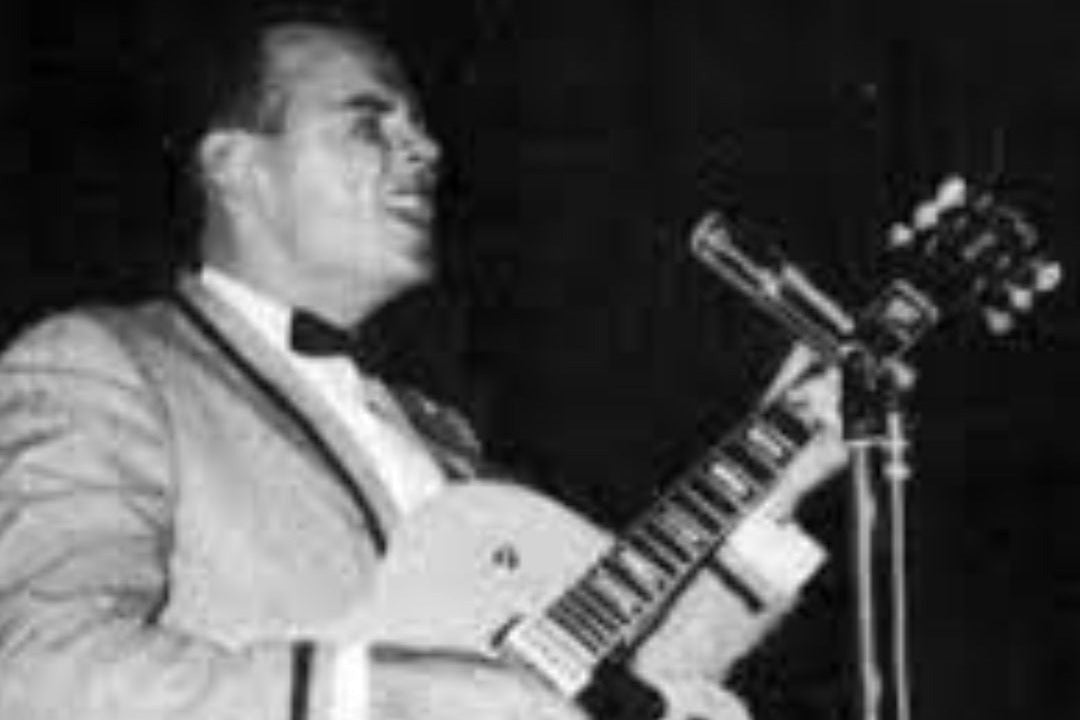 Jerry Woodard