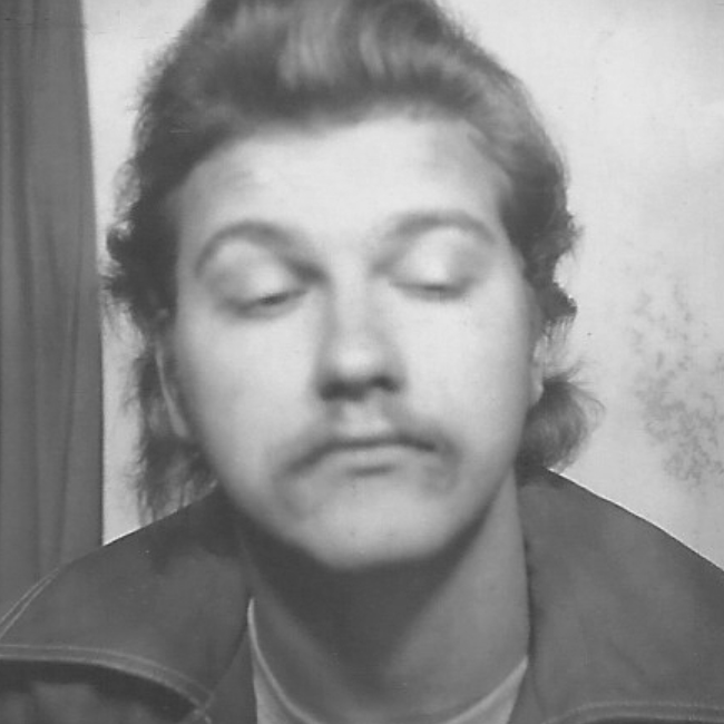 R. Stevie Moore