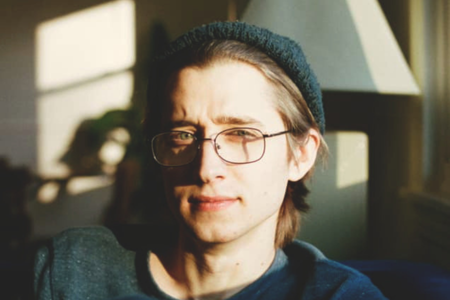 Joe Kenkel