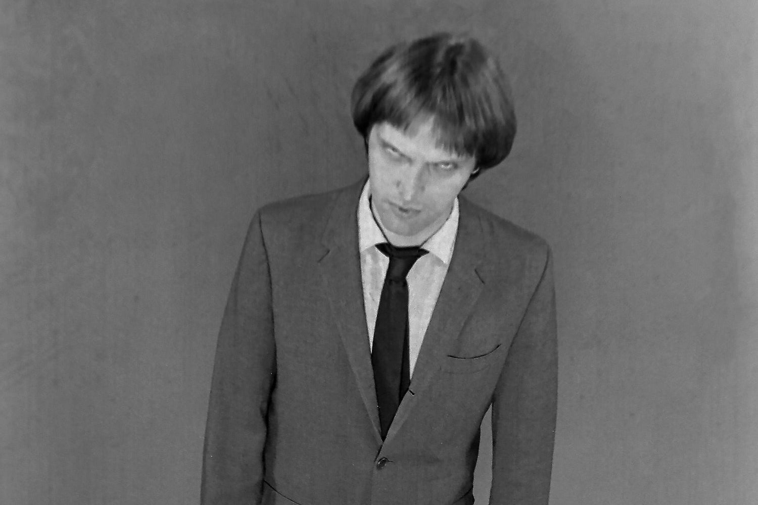 Don Tinsley