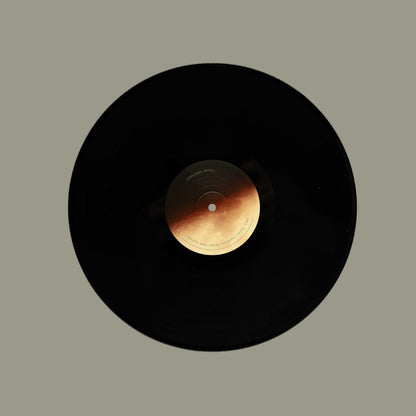 Jackie Cohen - Pratfall Vinyl