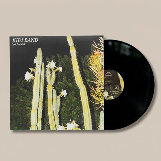 Kidi Band - So Good Vinyl