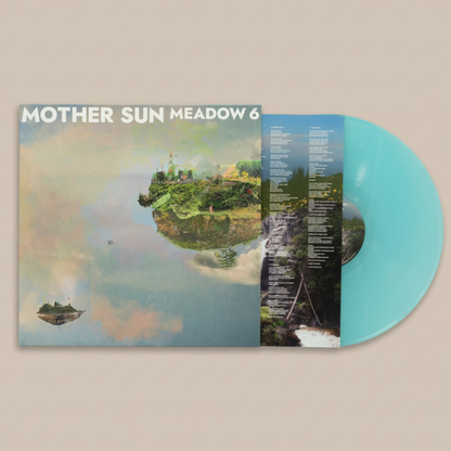 Mother Sun - Meadow 6 Vinyl