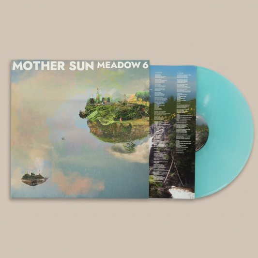 Mother Sun - Meadow 6 Vinyl
