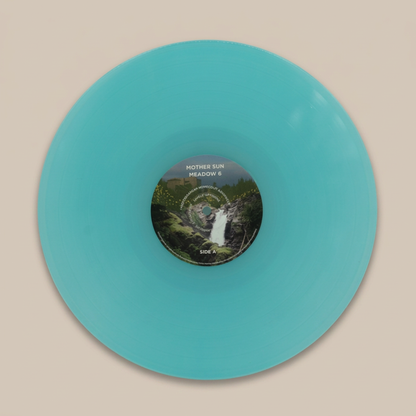 Mother Sun - Meadow 6 Vinyl