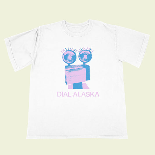 Dial Alaska - Joy T-Shirt