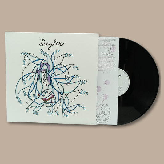 Degler - Degler - Classic Black