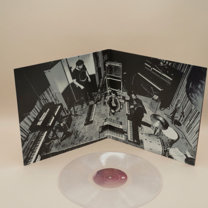 Wray - Stream of Youth White Vinyl