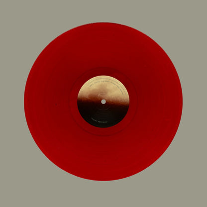 Jackie Cohen - Pratfall - Indie Exclusive Red Vinyl