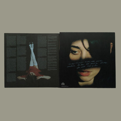 Jackie Cohen - Pratfall - Indie Exclusive Red Vinyl