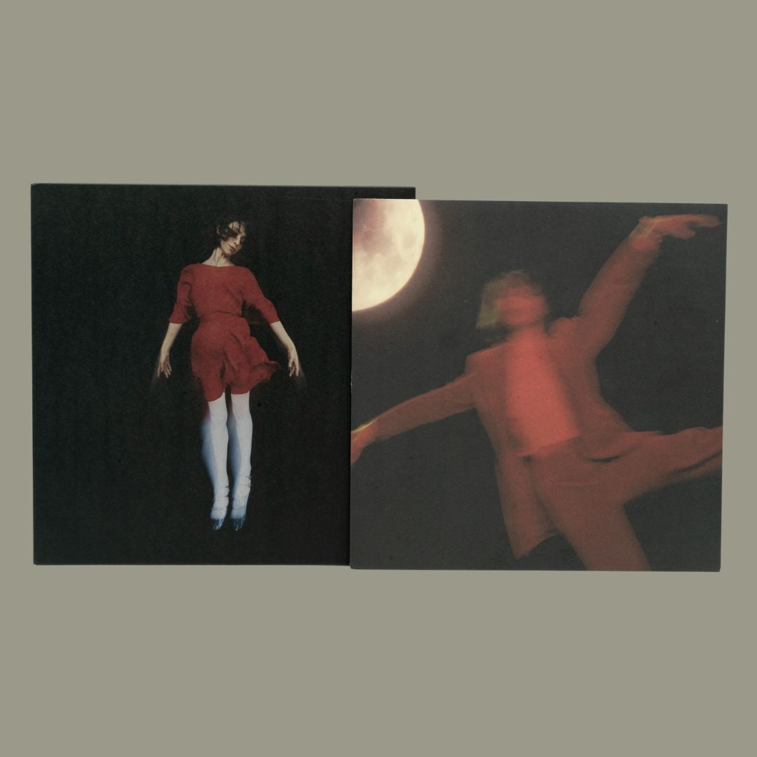 Jackie Cohen - Pratfall - Indie Exclusive Red Vinyl