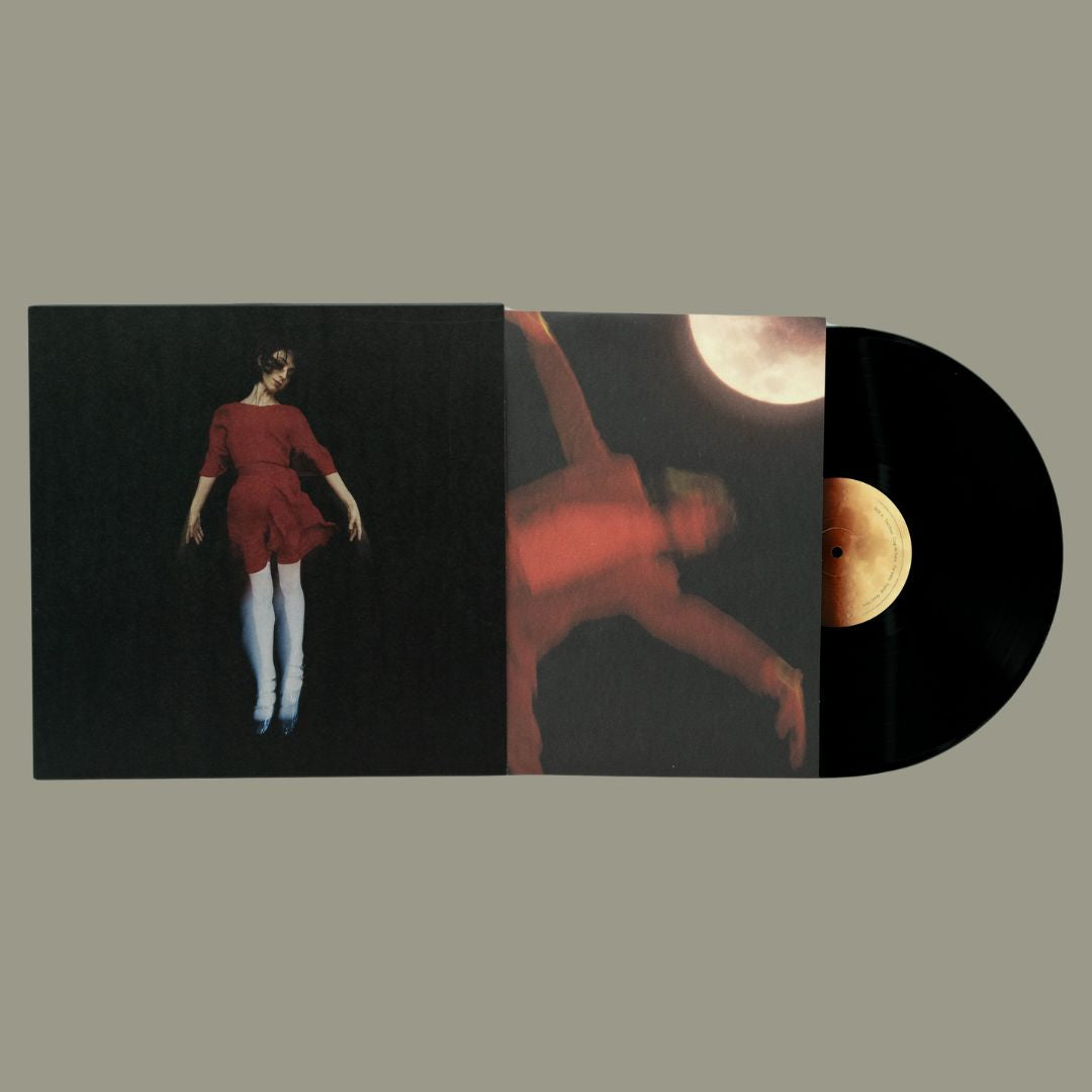 Jackie Cohen - Pratfall Vinyl