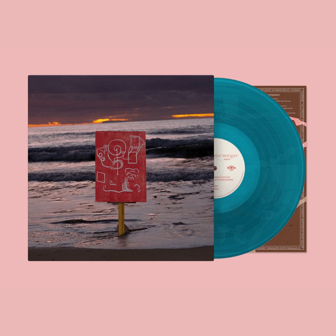 Arbes - Counterways