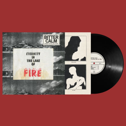 Bitter Calm - Eternity in the Lake of Fire