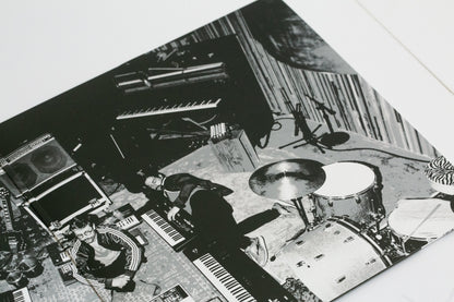 Wray - Stream of Youth White Vinyl