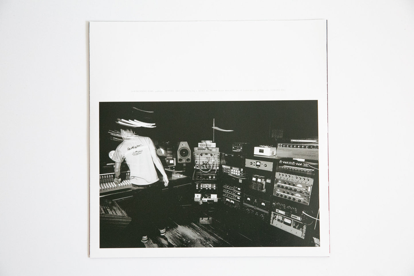 Wray - Stream of Youth White Vinyl