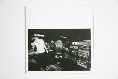 Wray - Stream of Youth White Vinyl