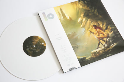 Wray - Stream of Youth White Vinyl