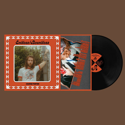 Chayse Porter - Endless / Boundless Vinyl