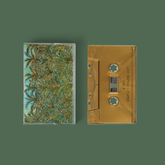 Luke Hogfoss Cassette