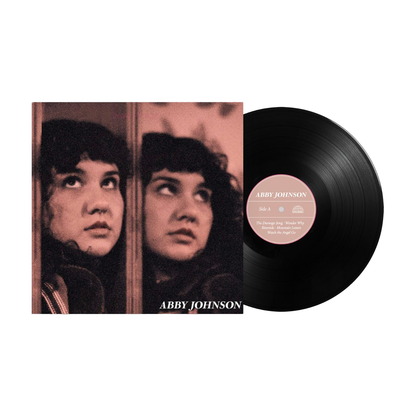 Abby Johnson Vinyl