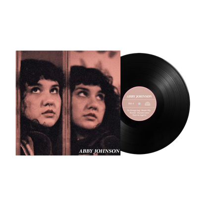 Abby Johnson Vinyl