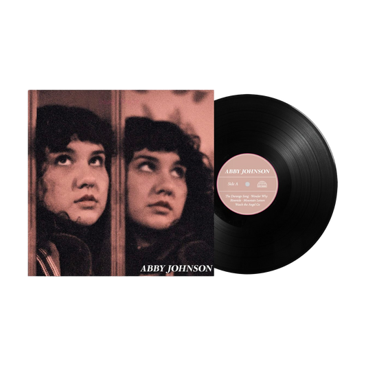 Abby Johnson Vinyl
