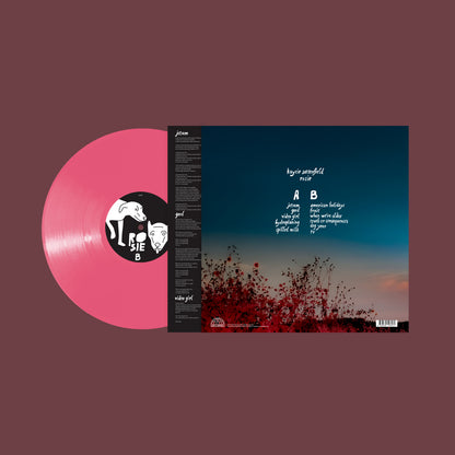 Kaycie Satterfield - Rosie LP