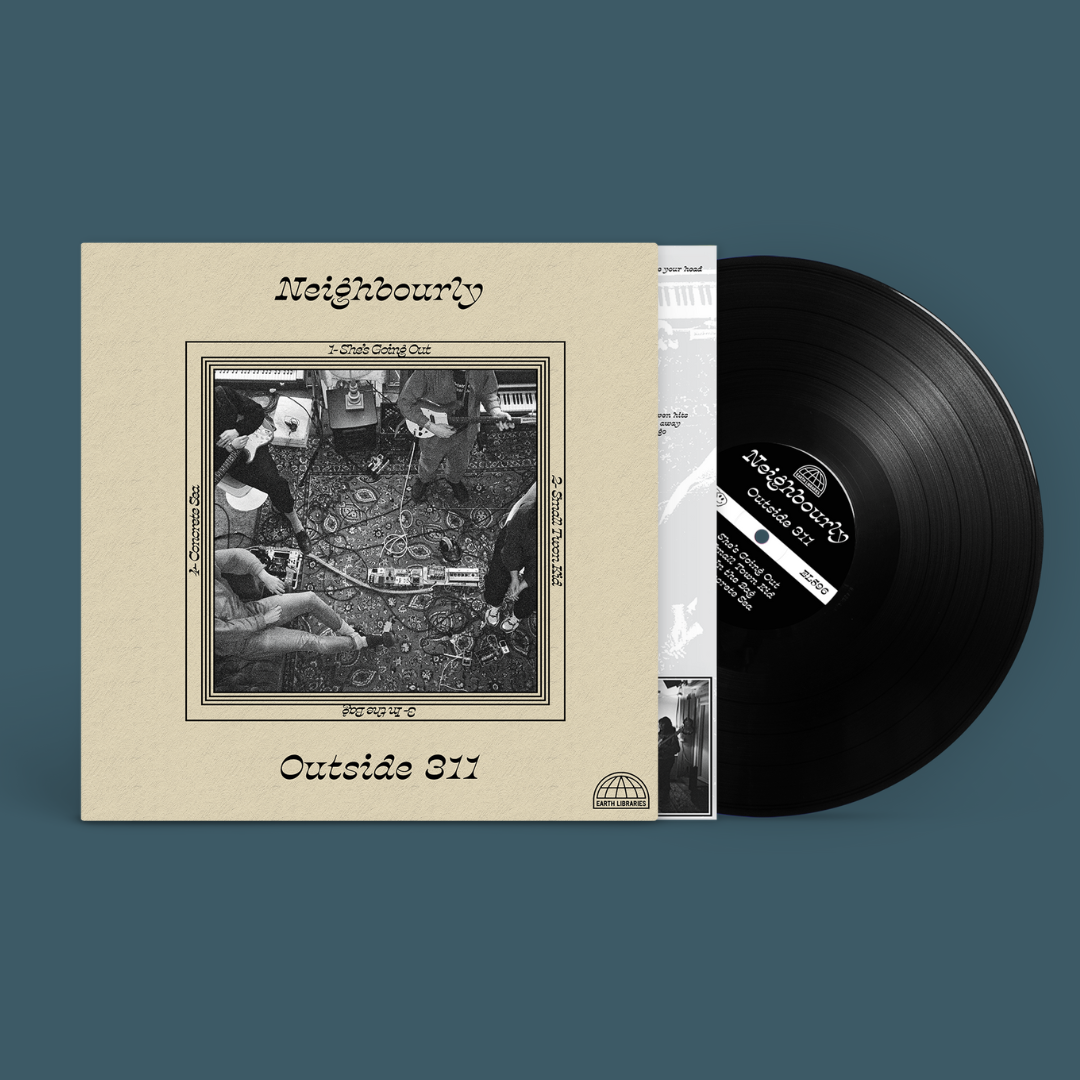 Neighbourly: Outside 311 + Alla Discoteca